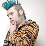 Fat Mike featured on Amoeba’s ‘What’s In My Bag?’